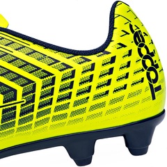 Chuteira de Campo Topper Slick Iii - Adulto - Foto 5