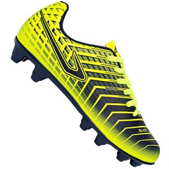 Chuteira de Campo Topper Slick Iii - Adulto - Foto 1