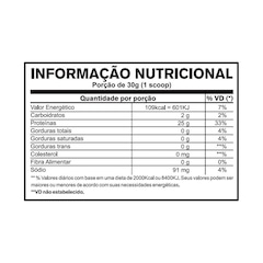 Whey Protein Pretorian Iso Blend Complex - 2kg - 2 unidades - Foto 2