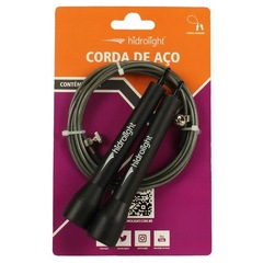 Corda de Pular Hidrolight Profissional Speed Rope - Foto 4