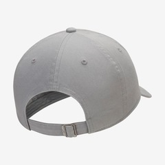 Boné Nike Sportswear Heritage86 Futura Washed - Strapback - Adulto - Foto 2