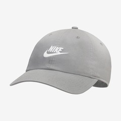 Boné Nike Sportswear Heritage86 Futura Washed - Strapback - Adulto - Foto 1