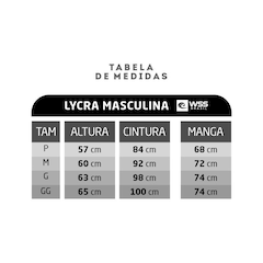 Camiseta Manga Longa Web Surf Shop Surf FPU50+ Ink Web - Masculina - Foto 4