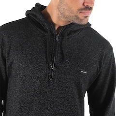 Blusão com Capuz Oakley Essential Pullove - Masculino - Foto 3