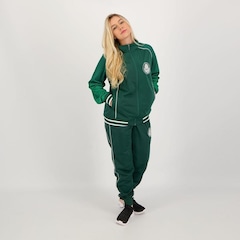 Agasalho Palmeiras Trilobal - Feminino - Foto 3