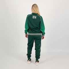 Agasalho Palmeiras Trilobal - Feminino - Foto 5