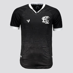 Camisa Volt Santa Cruz III 2022 - Masculina - Foto 1