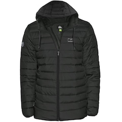 Jaqueta sem Capuz Quiksilver Scaly Hood - Masculina - Foto 2