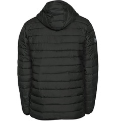 Jaqueta sem Capuz Quiksilver Scaly Hood - Masculina - Foto 3