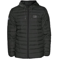 Jaqueta sem Capuz Quiksilver Scaly Hood - Masculina - Foto 1