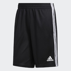 Bermuda adidas 3 Stripes - Masculina - Foto 1