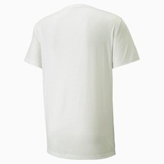 Camiseta Puma Performance Graphic Illustrated - Masculina - Foto 2
