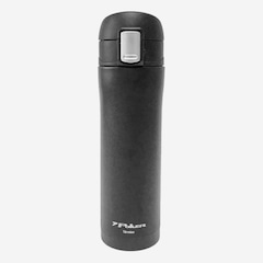 Squeeze Térmico Poker Aço Inox - 420ml - Foto 1