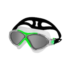 Óculos de Natação Speedo Omega Swim Mask - Adulto - Foto 1