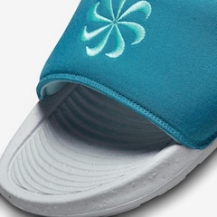 Chinelo Nike Slide Victory One Next Nature - Masculino - Foto 5