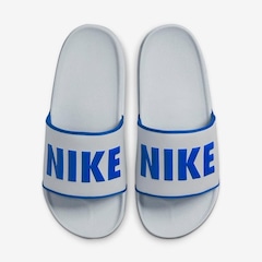 Chinelo Nike Offcourt - Slide - Masculino - Foto 1