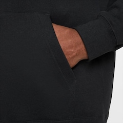 Jaqueta Nike Sportwear Club Fleece - Masculina - Foto 9
