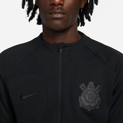 Jaqueta de Corinthians Nike Hino I96 - Masculina - Foto 3