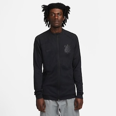 Jaqueta de Corinthians Nike Hino I96 - Masculina - Foto 1