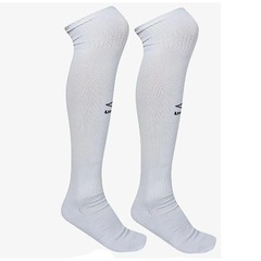 Meião Umbro Diamond - 39 a 43 - Adulto - Foto 2
