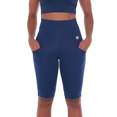 Bermuda Sandy Fitness Intensity - Feminina - Foto 1