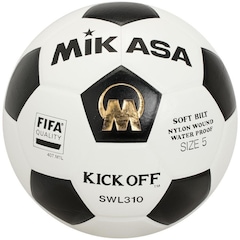Bola de Futevôlei Mikasa SWL310 FIFA - Foto 1
