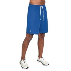 Bermuda Under Armour Tech Mesh - Masculina - Foto 2