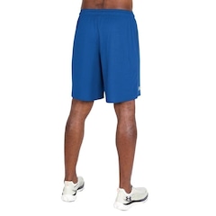 Bermuda Under Armour Tech Mesh - Masculina - Foto 4