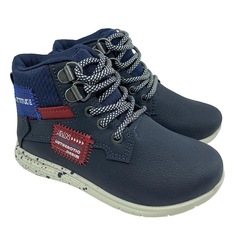 Bota Klin Outfit - Infantil - Foto 1