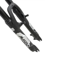 Garfo Suspensão Zoom Azera Ahead Downhill Aro 26 - Foto 3