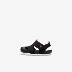 Sandália Nike Jordan Flare Td - Infantil - Foto 2