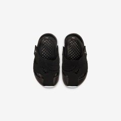 Sandália Nike Jordan Flare Td - Infantil - Foto 3