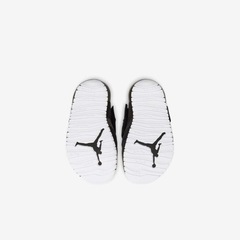 Sandália Nike Jordan Flare Td - Infantil - Foto 7