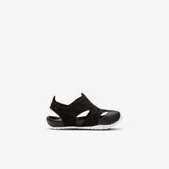 Sandália Nike Jordan Flare Td - Infantil - Foto 1