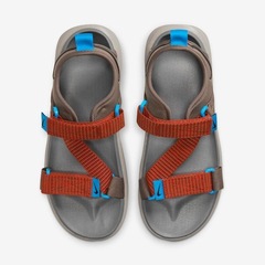 Sandália Nike Vista - Masculina - Foto 3