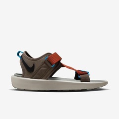Sandália Nike Vista - Masculina - Foto 4