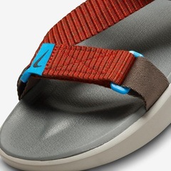 Sandália Nike Vista - Masculina - Foto 5