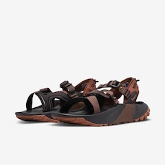 Sandália Nike Oneonta - Masculina - Foto 3