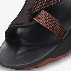 Sandália Nike Oneonta - Masculina - Foto 4