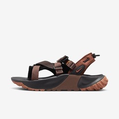Sandália Nike Oneonta - Masculina - Foto 1