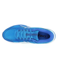 Tênis Asics Gel-Nagoya 4 - Masculino - Foto 5