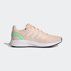 Tênis adidas Runfalcon 2.0 - Feminino - Foto 5