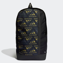 Mochila adidas Essentials Linear Graphic - Foto 4