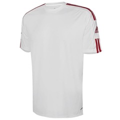 Camiseta adidas Squadra 21 - Masculina - Foto 3