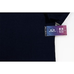 Camiseta Oakley Edição Especial Tramas Pocket - Masculina - Foto 3