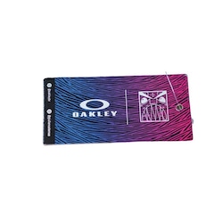 Camiseta Oakley Edição Especial Tramas Pocket - Masculina - Foto 4