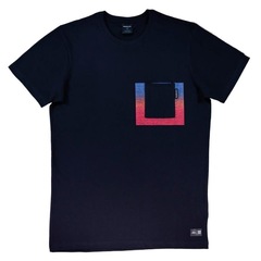 Camiseta Oakley Edição Especial Tramas Pocket - Masculina - Foto 1