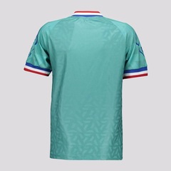 Camisa Esquadrão Bahia Goleiro II 2022 - Infantil - Foto 2