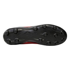 Chuteira de Campo Umbro Cosmic - Adulto - Foto 4