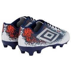 Chuteira de Campo Umbro Cosmic - Adulto - Foto 2